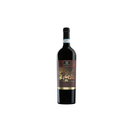 Montepulciano D'Abruzzo D.O.C.