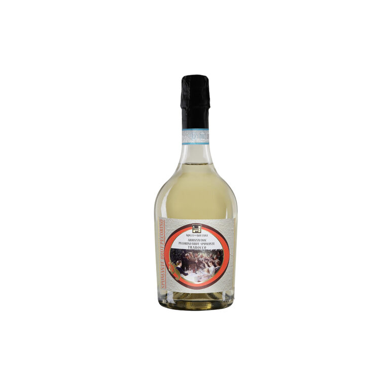 Pecorino brut spumante