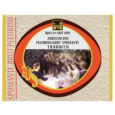 Pecorino brut spumante etichetta