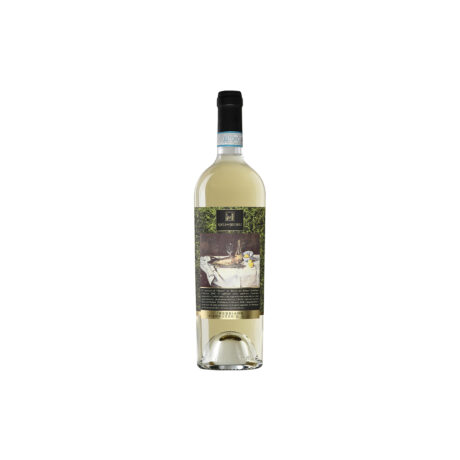 Trebbiano d'Abruzzo D.O.C.