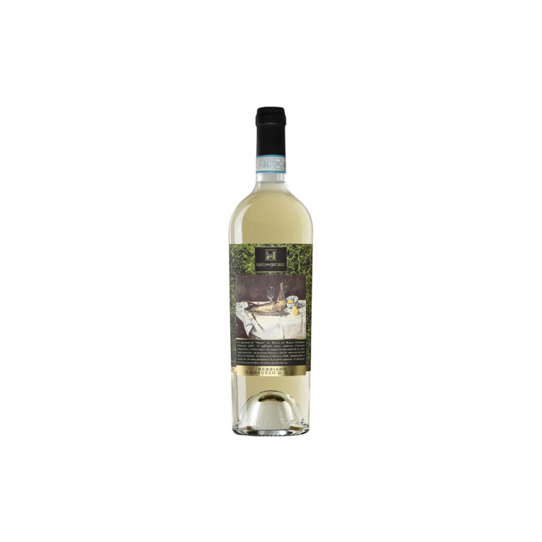 Trebbiano d'abruzzo