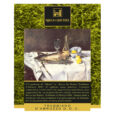 Trebbiano d'abruzzo etichetta